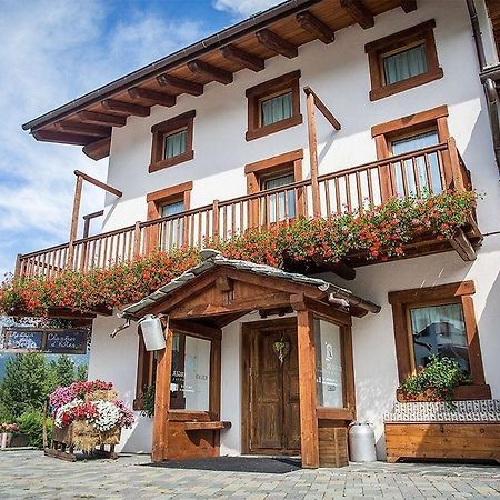 Relais Du Berger Hotel Aosta Exterior foto